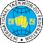 Logo de la Fédération Internationale de Taekwondo